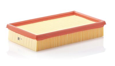 Воздушный фильтр MANN-FILTER C2580