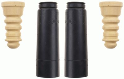 Putekļu aizsargkomplekts, Amortizators SACHS 900 109