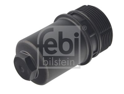 Vāks, Eļļas filtra korpuss FEBI BILSTEIN 184210