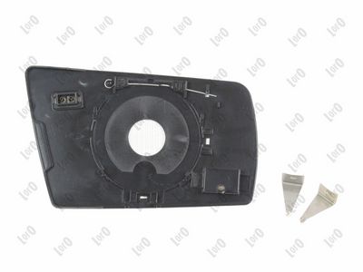 Spoguļstikls, Ārējais atpakaļskata spogulis ABAKUS 2410G03