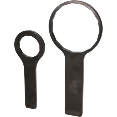 Eļļas filtru atslēgu komplekts KS TOOLS 460.4630