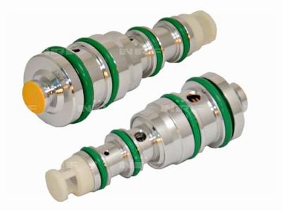 Регулирующий клапан, компрессор NRF 38599