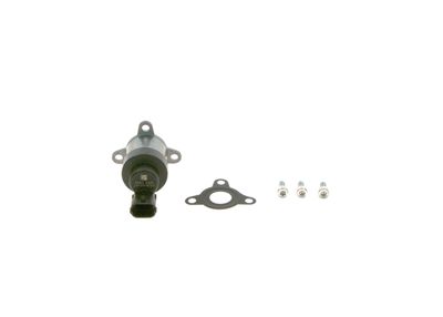 Regulēšanas vārsts, Degvielas daudzums (Common-Rail sistēma) BOSCH 1 465 ZS0 036