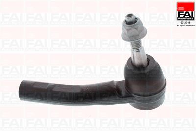 Stūres šķērsstiepņa uzgalis FAI AutoParts SS9563