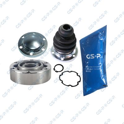Шарнирный комплект, приводной вал GSP 635058