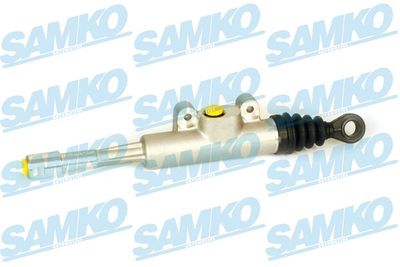 Главный цилиндр, система сцепления SAMKO F20993