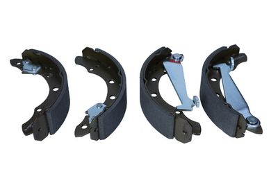 Комплект тормозных колодок MAXGEAR 19-0236