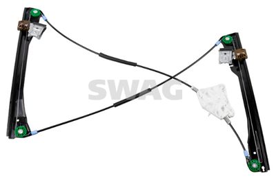 Стеклоподъемник SWAG 33 10 3904