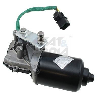 Двигатель стеклоочистителя MEAT & DORIA 27318