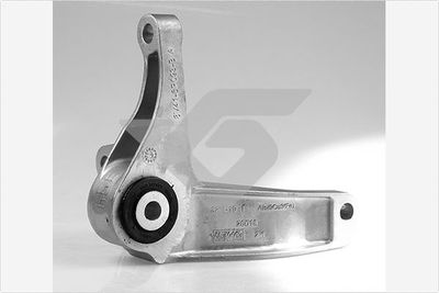 Кронштейн, подвеска двигателя HUTCHINSON 532C76