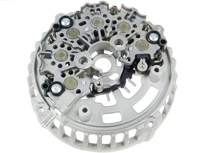 Drošības vāciņš, Ģenerators AS-PL ARC0243S