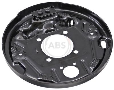 Dubļu sargs, Bremžu disks A.B.S. 11475