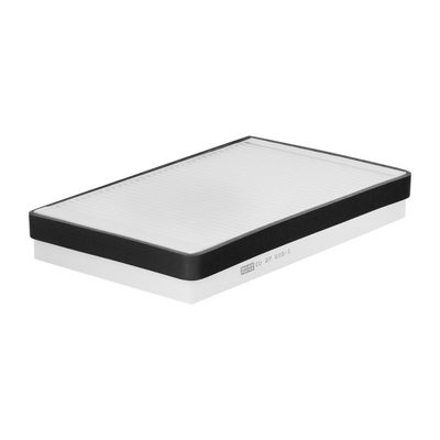 Filtrs, Salona telpas gaiss MANN-FILTER CU 27 010/1