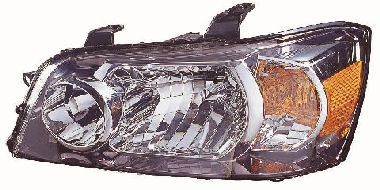 reflektor TOY HL.UNIT..SAE.  FIT FOR: TY.HILANDR..04. ABAKUS 312-1175R-US9