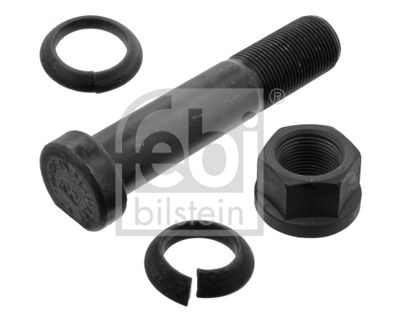 Riteņa stiprināšanas skrūve FEBI BILSTEIN 07947