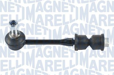 Ремкомплект, подшипник стабилизатора MAGNETI MARELLI 301191621240