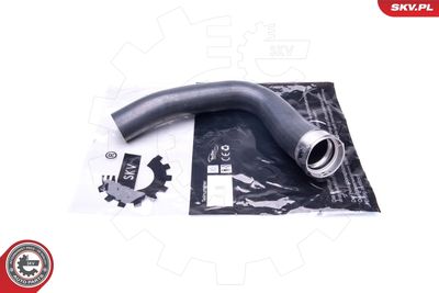 Pūtes sistēmas gaisa caurule ESEN SKV 43SKV012