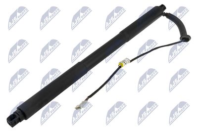 Elektromotors, Bagāžas nod. vāks NTY AE-BM-114