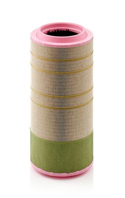 Gaisa filtrs MANN-FILTER C 30 1730