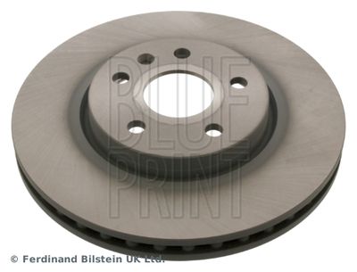 Тормозной диск BLUE PRINT ADW194303
