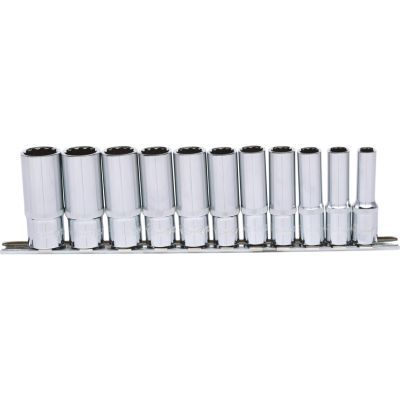 Muciņatslēgu komplekts KS TOOLS 918.0602