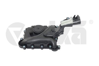 Маслосъемный щиток, вентиляция картера vika 11031821001