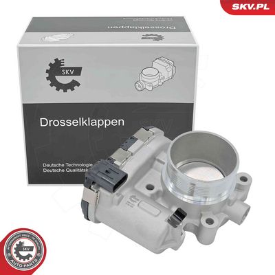 Корпус дроссельной заслонки ESEN SKV 12SKV203