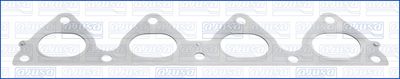 Прокладка, выпускной коллектор AJUSA 13084900