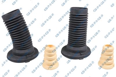 Putekļu aizsargkomplekts, Amortizators GSP 5408370PK