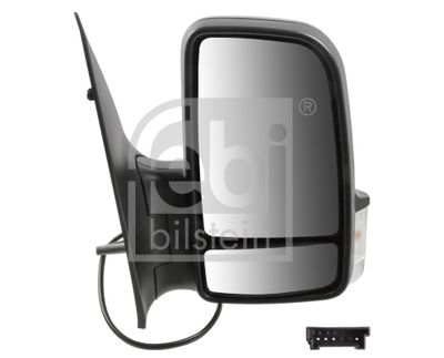 Ārējais atpakaļskata spogulis FEBI BILSTEIN 101111