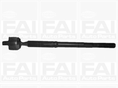 Осевой шарнир, рулевая тяга FAI AutoParts SS4409