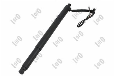 Электромотор, задняя дверь ABAKUS 101-02-005