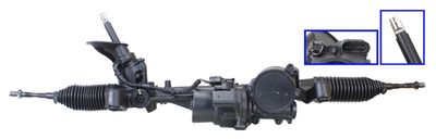 Рулевой механизм ELSTOCK 17-2046