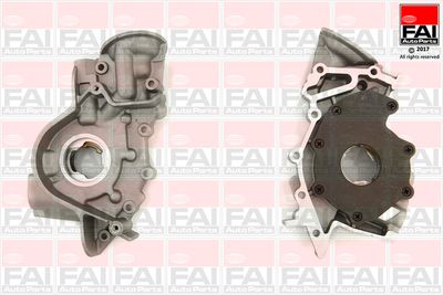 Eļļas sūknis FAI AUTOPARTS OP212
