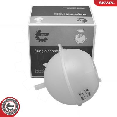 Kompensācijas tvertne, Dzesēšanas šķidrums ESEN SKV 61SKV323