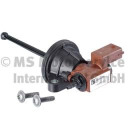 Регулировочный элемент, радиатор рециркуляции ОГ PIERBURG 7.01981.07.0