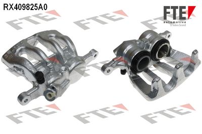 Bremžu suports FTE 9290813