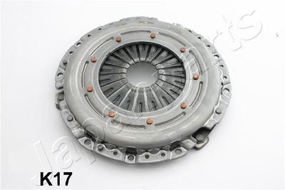 Sajūga piespiedējdisks JAPANPARTS SF-K17