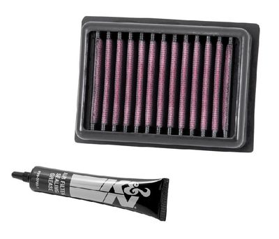 K&N Filters BM6012 Gaisa filtrs