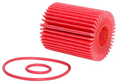 Eļļas filtrs K&N Filters HP-7023