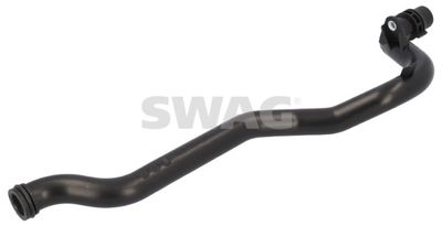 Dzesēšanas šķidruma caurule SWAG 33 11 1382