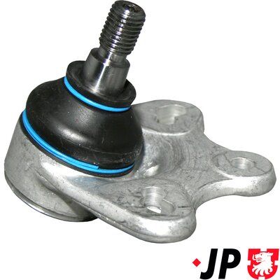 Balst-/Virzošais šarnīrs JP GROUP 1340300600
