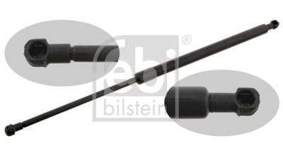 Gāzes atspere, Bagāžas/Kravas nodalījuma vāks FEBI BILSTEIN 27601