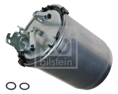 Degvielas filtrs FEBI BILSTEIN 100481