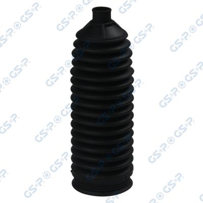 Putekļusargs, Stūres iekārta GSP 540268