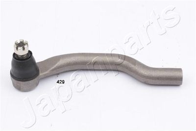 Наконечник поперечной рулевой тяги JAPANPARTS TI-428R