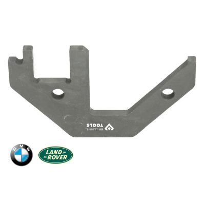 Nofiksēšanas palīgierīce, Sadales vārpsta KS TOOLS BT591651