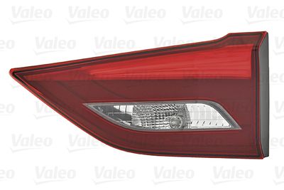 Aizmugurējais lukturis VALEO 047041
