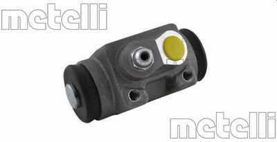 Колесный тормозной цилиндр METELLI 04-0906
