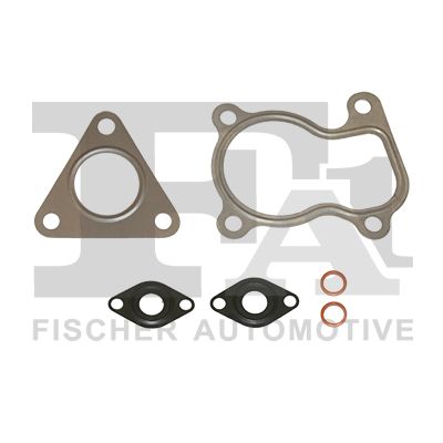 Монтажный комплект, компрессор FA1 KT790020E